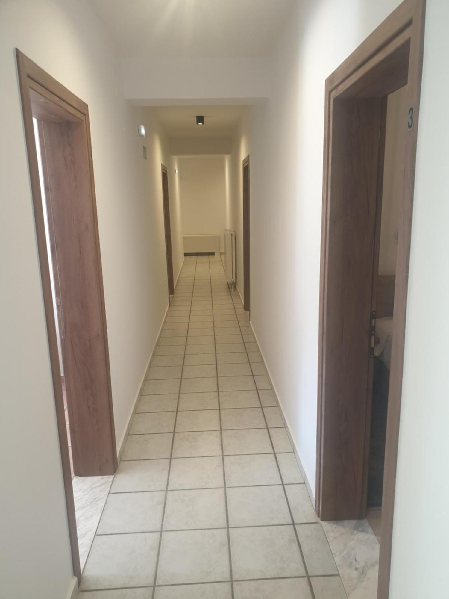 To Ellinikon Apartment Omalos Exterior photo